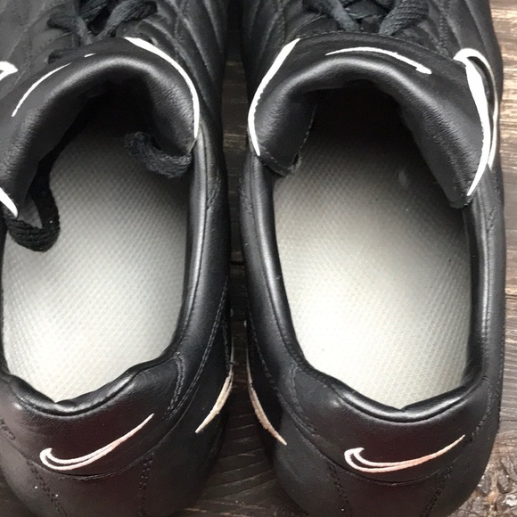 Nike Zoom Air Leather Football Cleats Size 13 - Picture 9 of 9